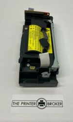 HP Laserjet Laser Scanner Assembly for 1020 Series RM1-1812 - Image 3