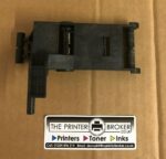 HP Laserjet Left Hand Hinge Assembly for 3015 3050 Series Printers RC1-2567 - Image 3