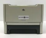 HP Laserjet P2015N A4 Mono Laser Printer CB449A
