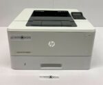 HP Laserjet Pro M402d A4 Mono Laser Printer C5F92A