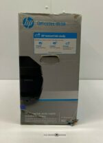 HP OfficeJet 4658 A4 Colour Inkjet Multifunction Printer V6D30B - Image 3