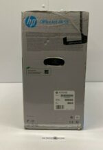 HP OfficeJet 4658 A4 Colour Inkjet Multifunction Printer V6D30B - Image 5