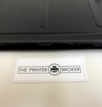 HP OfficeJet 6500A OutPut Paper Tray CB815-60014 - Image 7