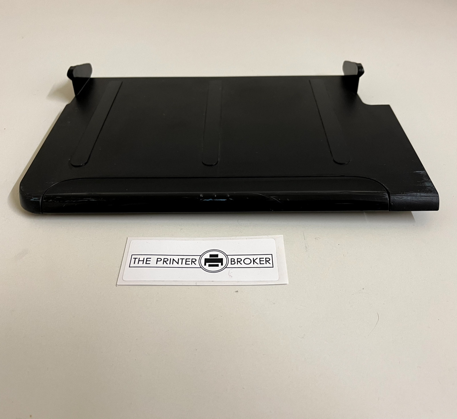 HP OfficeJet 6500A OutPut Paper Tray CB815-60014