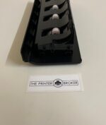 HP OfficeJet 6600 6700 Rear Door Access Clean Out Door - Imagen 12