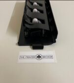 HP OfficeJet 6600 6700 Rear Door Access Clean Out Door - Imagen 13