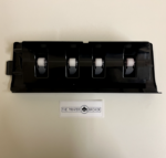 HP OfficeJet 6600 6700 Rear Door Access Clean Out Door - Imagen 6