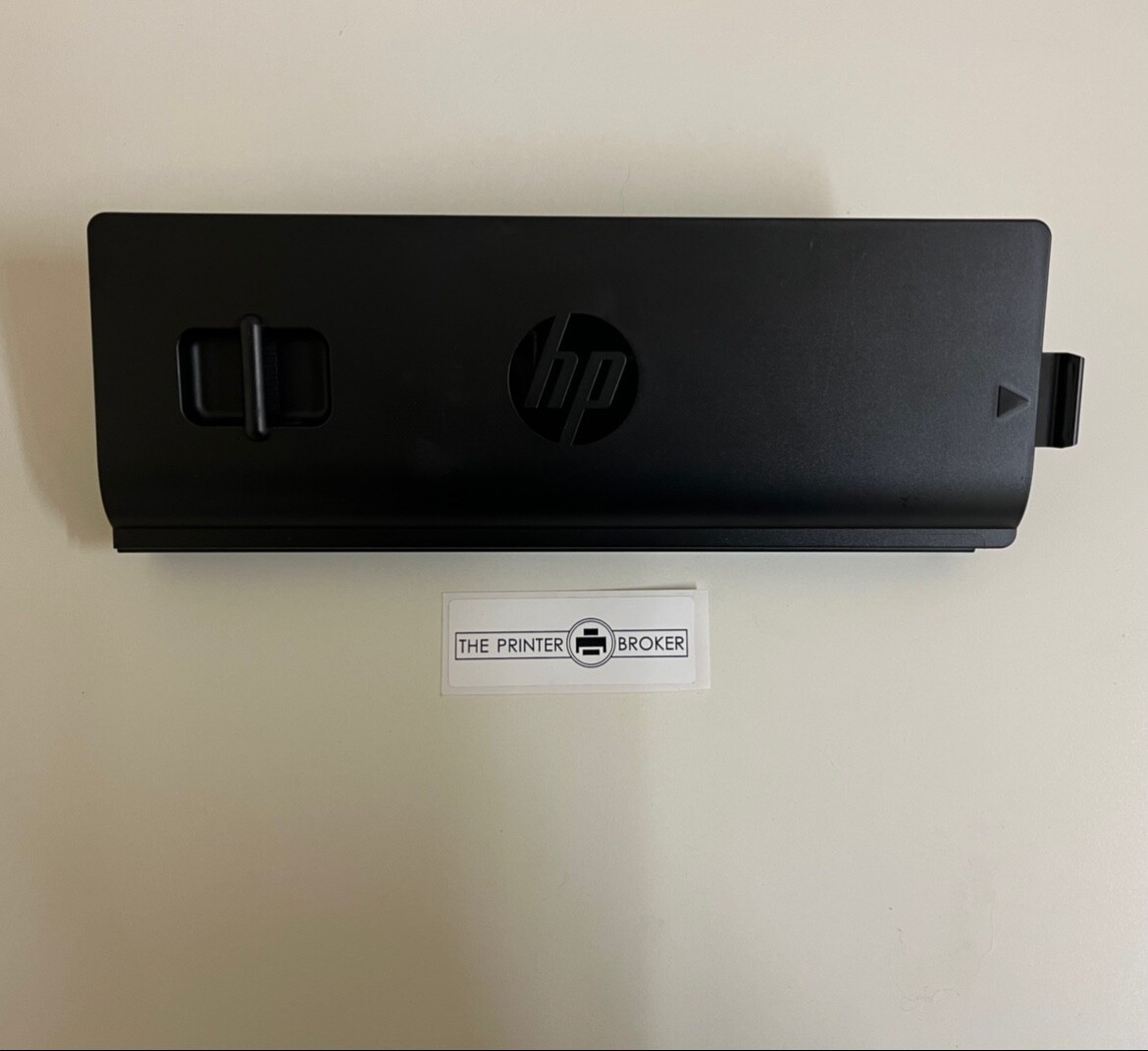 HP OfficeJet 6600 6700 Rear Door Access Clean Out Door