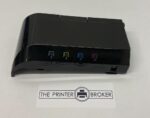HP OfficeJet 7110 Power Switch PCB Assembly CR768-90054 C8768-60001 - Image 5