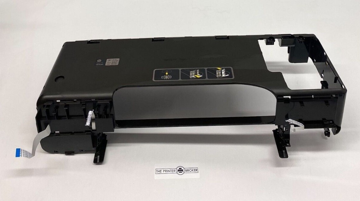 HP OfficeJet 7110 Top Cover CR768-40019