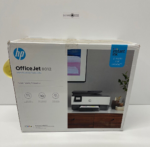 HP OfficeJet 8012 A4 Colour Multifunction Inkjet Printer 1KR71B