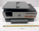 HP OfficeJet Pro 8022e A4 Colour Multifunction Inkjet Printer 229W7B - Imagen 13