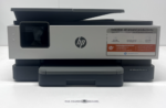 HP OfficeJet Pro 8022e A4 Colour Multifunction Inkjet Printer 229W7B