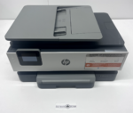 HP OfficeJet Pro 8022e A4 Colour Multifunction Inkjet Printer 229W7B - Imagen 3