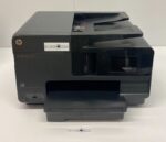 HP OfficeJet Pro 8610 All-In-One A4 Colour Inkjet Printer A7F64A