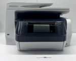 HP OfficeJet Pro 8730 A4 Colour Multifunction Inkjet Printer D9L20A