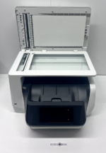 HP OfficeJet Pro 8730 A4 Colour Multifunction Inkjet Printer D9L20A - Image 5