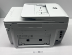 HP OfficeJet Pro 8730 A4 Colour Multifunction Inkjet Printer D9L20A - Image 9
