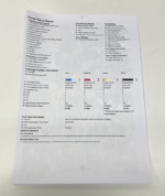 HP OfficeJet Pro 9010 A4 Colour Multifunction Inkjet Printer 3UK83B - Image 14