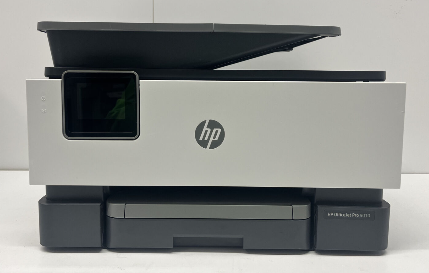 HP OfficeJet Pro 9010 A4 Colour Multifunction Inkjet Printer 3UK83B