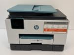 HP OfficeJet Pro 9025e A4 Colour Multifunction Inkjet Printer 226Y1B - Imagen 3