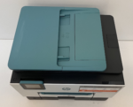 HP OfficeJet Pro 9025e A4 Colour Multifunction Inkjet Printer 226Y1B - Imagen 5