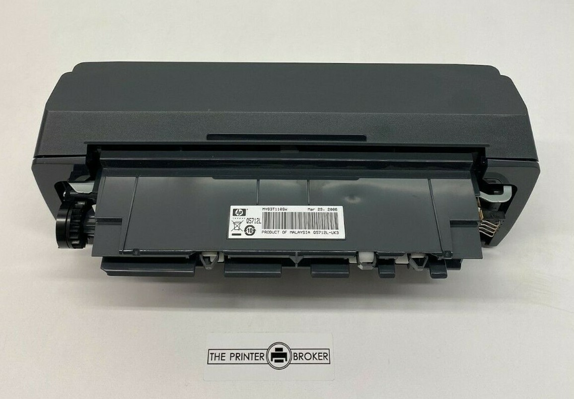 HP Officejet 7000 Deskjet 6500 Series Duplexer Unit Q5712L