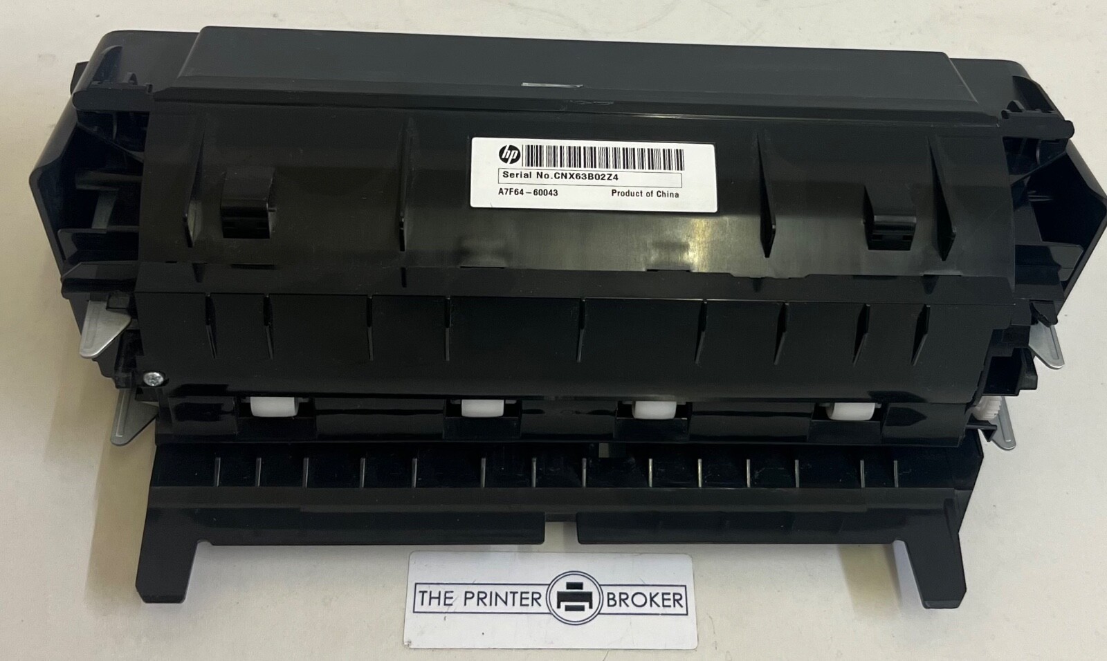 HP Officejet Pro 8610 Duplexer Unit A7F64-60043