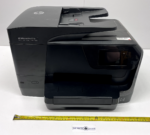HP Officejet Pro 8710 A4 Colour Multifunction Inkjet Printer D9L18A - Imagen 13