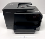 HP Officejet Pro 8710 A4 Colour Multifunction Inkjet Printer D9L18A - Imagen 3