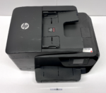 HP Officejet Pro 8710 A4 Colour Multifunction Inkjet Printer D9L18A - Imagen 4