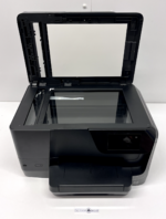 HP Officejet Pro 8710 A4 Colour Multifunction Inkjet Printer D9L18A - Imagen 5