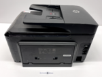 HP Officejet Pro 8710 A4 Colour Multifunction Inkjet Printer D9L18A - Imagen 9