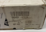 HP PC Panel Hard Drive Disk HDD G6H51-67039 - Image 3