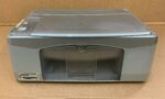HP PSC 1355 All In One A4 Colour Inkjet Printer Q5532A