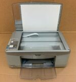 HP PSC 1355 All In One A4 Colour Inkjet Printer Q5532A - Image 4