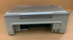 HP PSC 1355 All In One A4 Colour Inkjet Printer Q5532A - Image 5