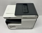 HP PageWide Pro 377dw A4 Colour Multifunction Inkjet Printer J9V80B - Imagen 11