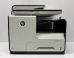 HP PageWide Pro 377dw A4 Colour Multifunction Inkjet Printer J9V80B