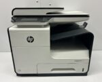 HP PageWide Pro 377dw A4 Colour Multifunction Inkjet Printer J9V80B - Imagen 3