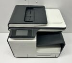 HP PageWide Pro 377dw A4 Colour Multifunction Inkjet Printer J9V80B - Imagen 5