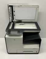 HP PageWide Pro 377dw A4 Colour Multifunction Inkjet Printer J9V80B - Imagen 6
