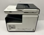 HP PageWide Pro 377dw A4 Colour Multifunction Inkjet Printer J9V80B - Imagen 10