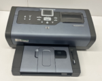 HP Photosmart 7762 A4 Colour Inkjet Printer Q3019A - Imagen 4