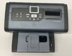 HP Photosmart 7762 A4 Colour Inkjet Printer Q3019A - Imagen 5