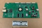 HP Photosmart B9180 Printer Logic Board Q5734-80164