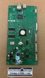 HP Photosmart B9180 Printer Logic Board Q5734-80164 - Image 3
