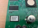 HP Photosmart B9180 Printer Logic Board Q5734-80164 - Image 4