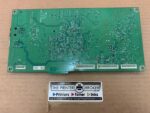 HP Photosmart B9180 Printer Logic Board Q5734-80164 - Image 5