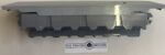 HP Photosmart D7160 Rear Cover Assembly  Q8181-36250 - Imagen 3